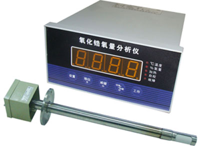 氧化锆氧量分析仪