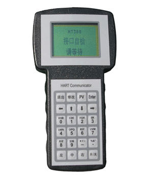 HART485手操器