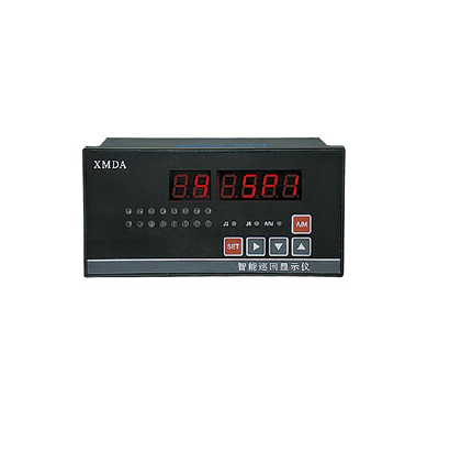 HR-XMDA-9000智能多点巡回