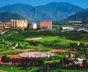 门头沟今天天气