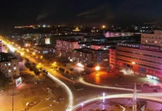 富拉尔基区今天天气