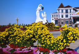 梅里斯今天天气