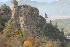 上甘岭今天天气