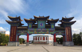 商都天气预报7天