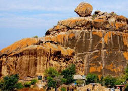 巴林左旗今天天气