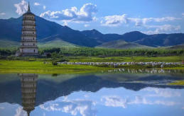 巴林右旗今天天气