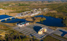 准格尔旗今天天气