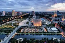 乌拉特中旗今天天气