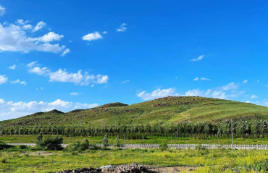 正镶白旗今天天气