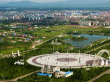 鄂伦春旗今天天气