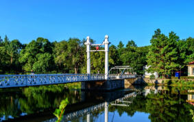 扎兰屯今天天气