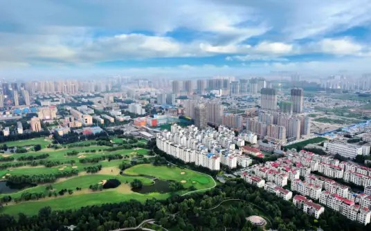 裕华天气预报7天