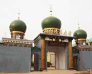 孟村天气预报7天