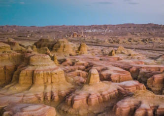 乌尔禾今天天气