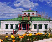 和布克赛尔蒙古今天天气