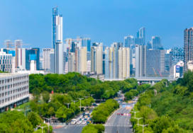 雨花台今天天气