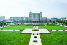 盐都区今天天气