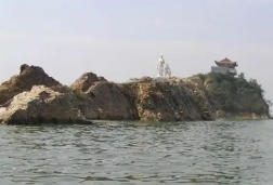 梁子湖今天天气