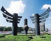 狮子山今天天气