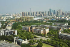 青云谱今天天气