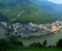 金口河今天天气