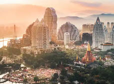 西双版纳今天天气