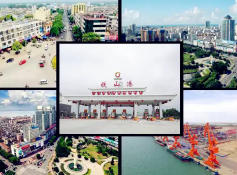 铁山港今天天气