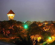 台南天气预报40天